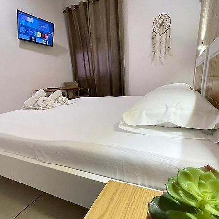 Bed and breakfast Lecce Cplaza Extérieur photo