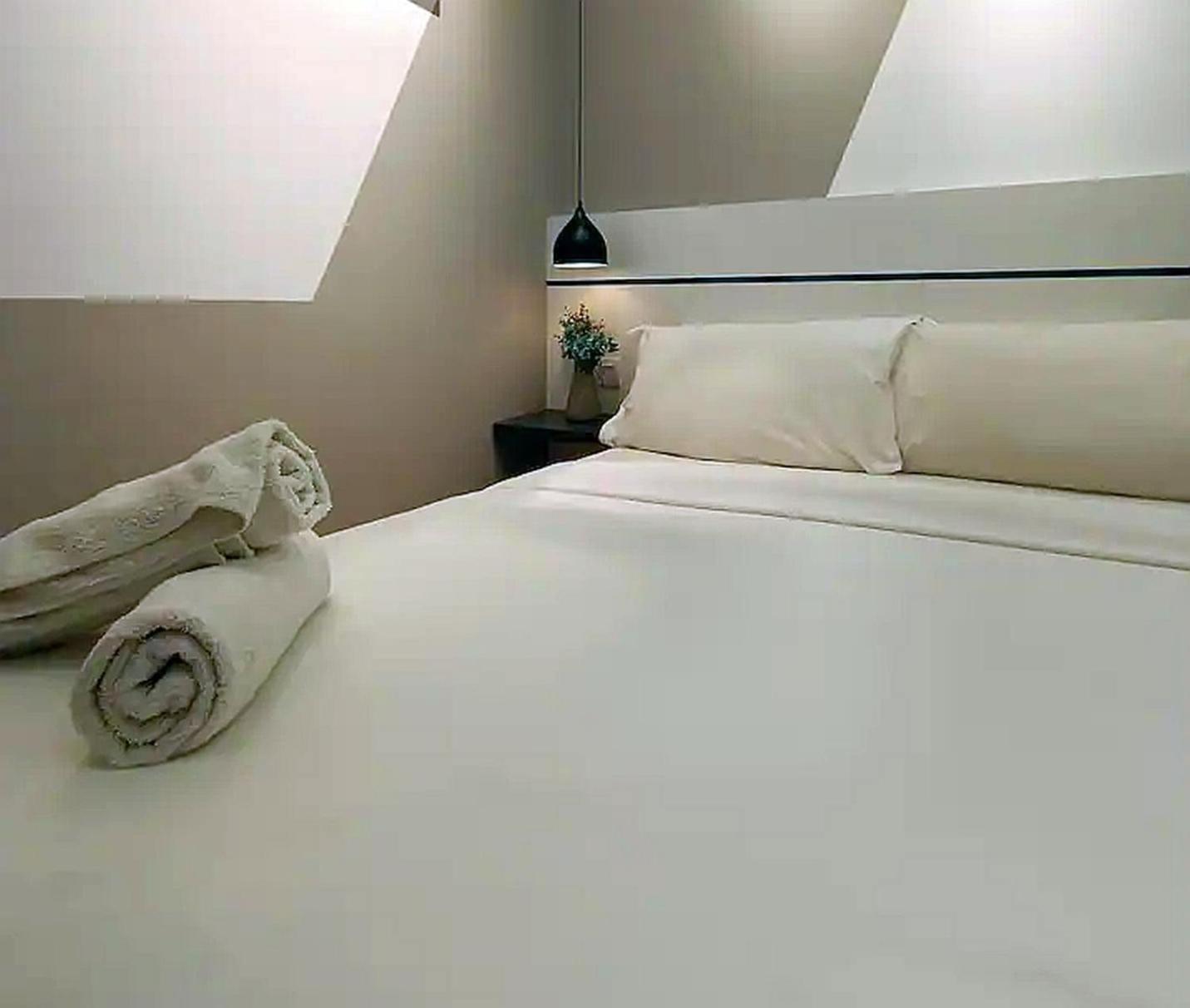 Bed and breakfast Lecce Cplaza Extérieur photo