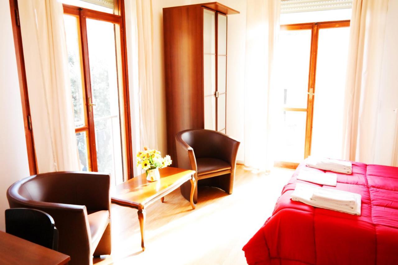 Bed and breakfast Lecce Cplaza Extérieur photo