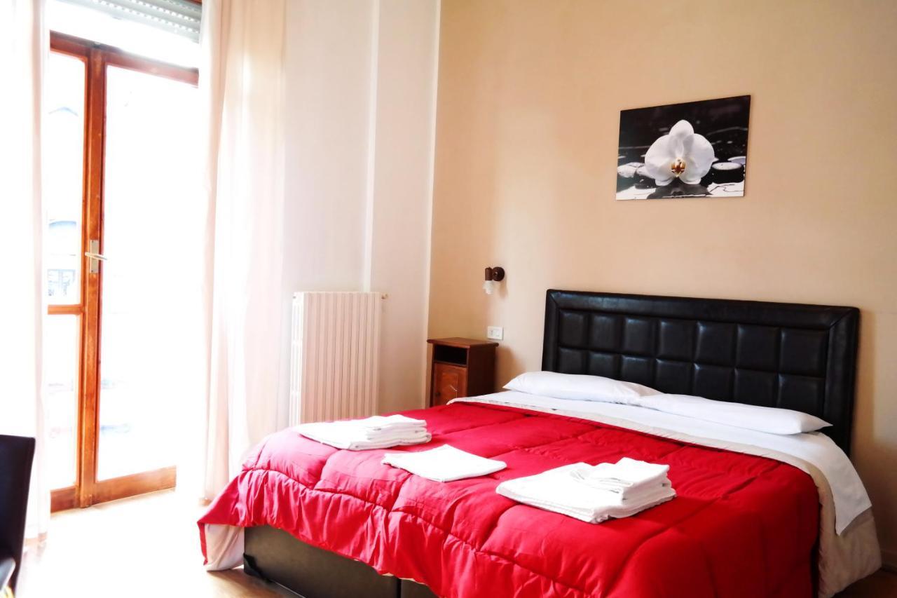 Bed and breakfast Lecce Cplaza Extérieur photo