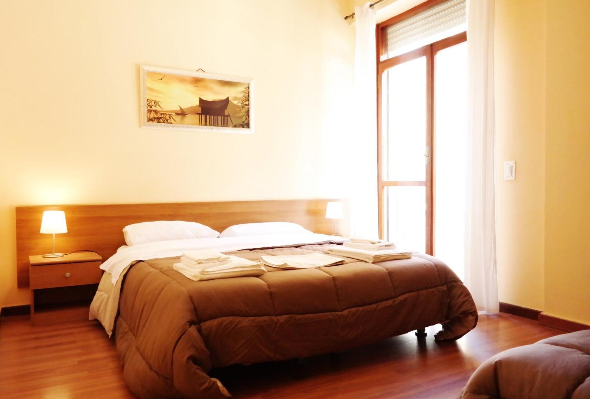 Bed and breakfast Lecce Cplaza Extérieur photo