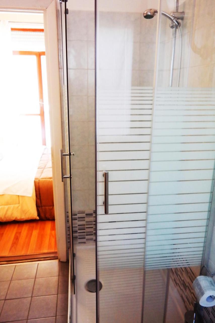 Bed and breakfast Lecce Cplaza Extérieur photo