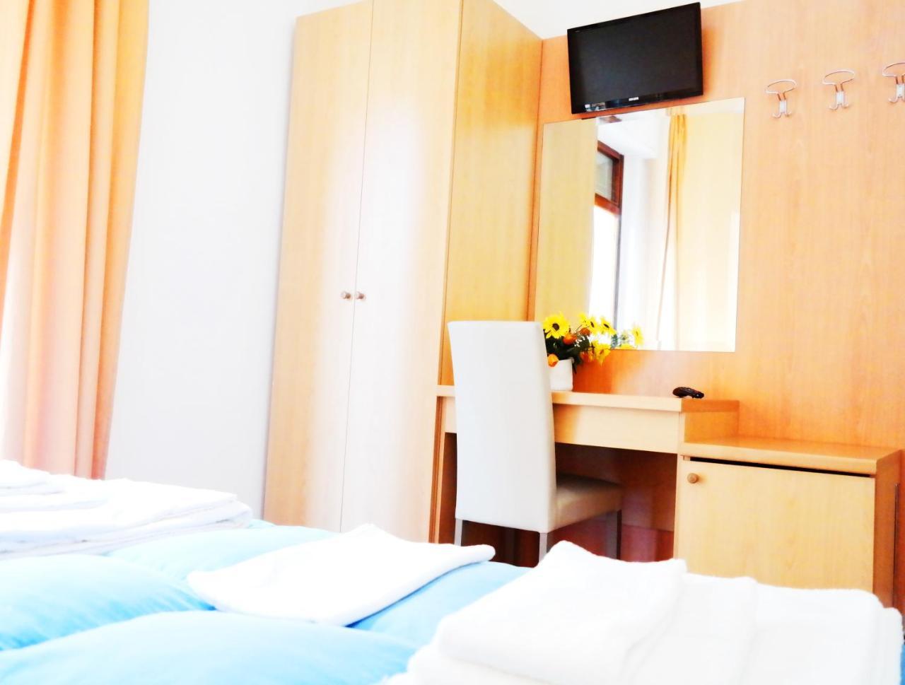 Bed and breakfast Lecce Cplaza Extérieur photo
