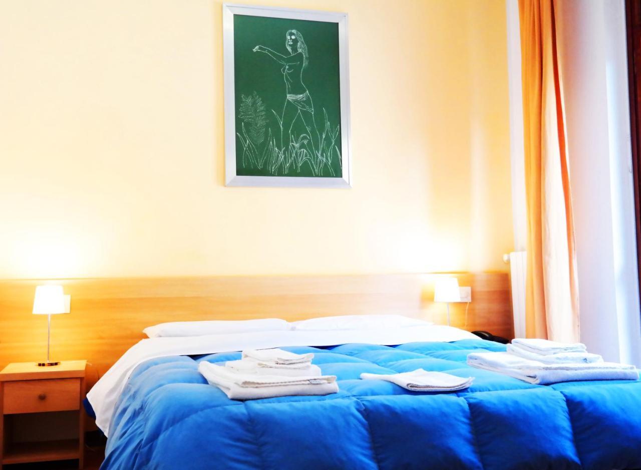 Bed and breakfast Lecce Cplaza Extérieur photo