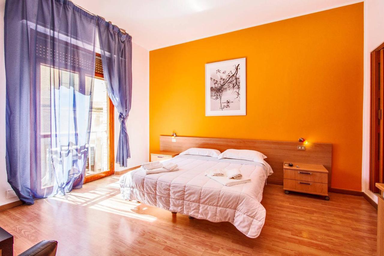 Bed and breakfast Lecce Cplaza Extérieur photo